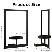 PlantWall™ | Meer sfeer, minder ruimtegebruik - Lumiza