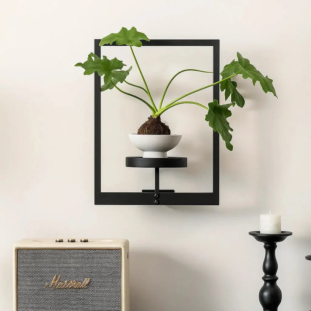 PlantWall™ | Meer sfeer, minder ruimtegebruik - Lumiza