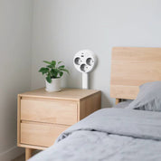 PlugEase™ | Slim stopcontact, altijd binnen handbereik - Lumiza