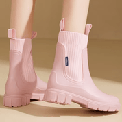 Pluvio™ | Stap stijlvol door weer en wind - Lumiza