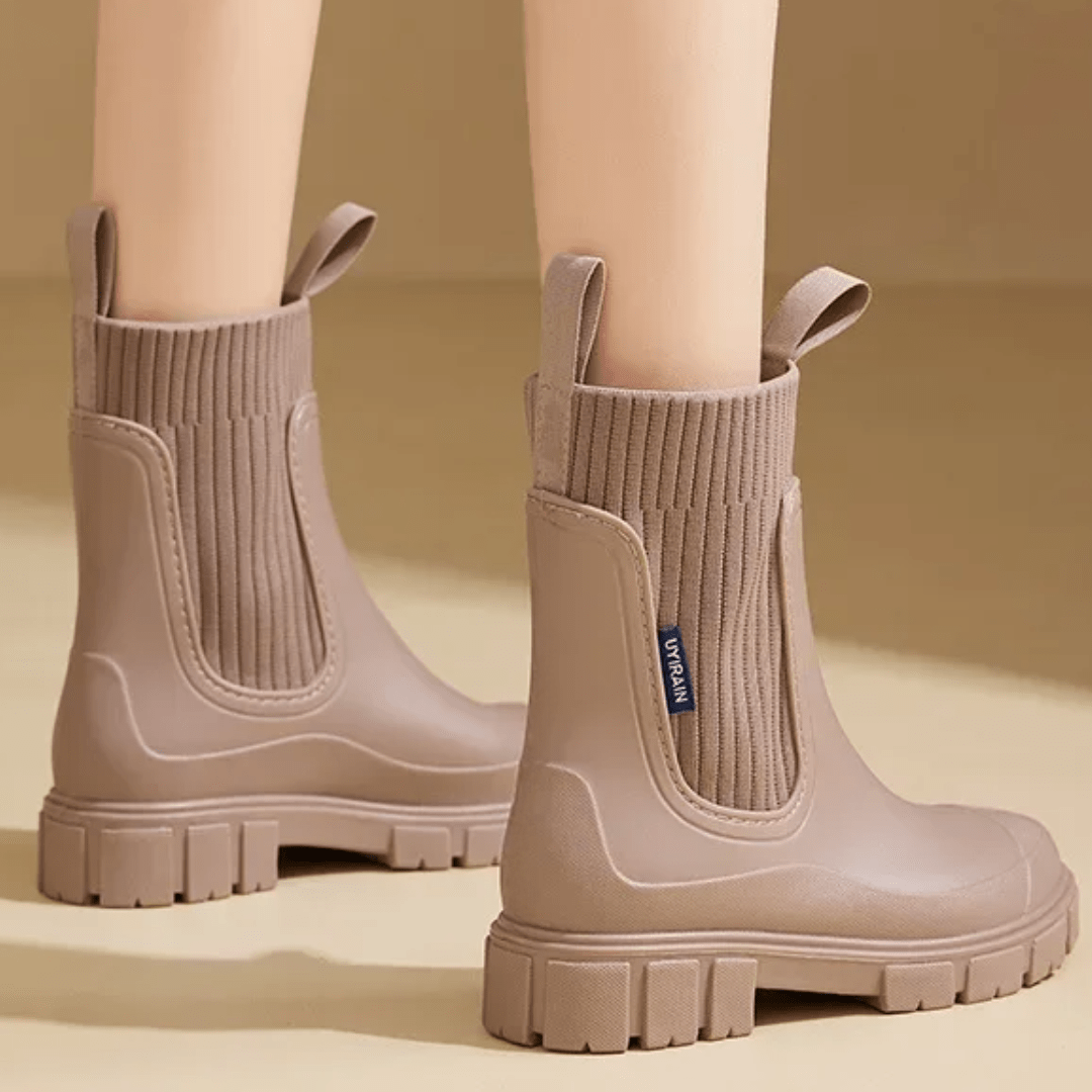 Pluvio™ | Stap stijlvol door weer en wind - Lumiza