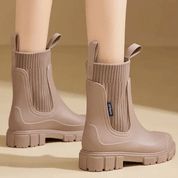 Pluvio™ | Stap stijlvol door weer en wind - Lumiza