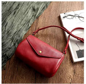 PoshPurse™ | 100% Echt Leer, Perfect voor Dagelijks Gebruik - Lumiza