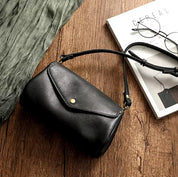 PoshPurse™ | 100% Echt Leer, Perfect voor Dagelijks Gebruik - Lumiza