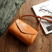 PoshPurse™ | 100% Echt Leer, Perfect voor Dagelijks Gebruik - Lumiza