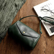 PoshPurse™ | 100% Echt Leer, Perfect voor Dagelijks Gebruik - Lumiza