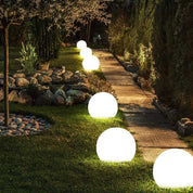 LumiGlobe™ | Magische lichtsfeer in elke tuin