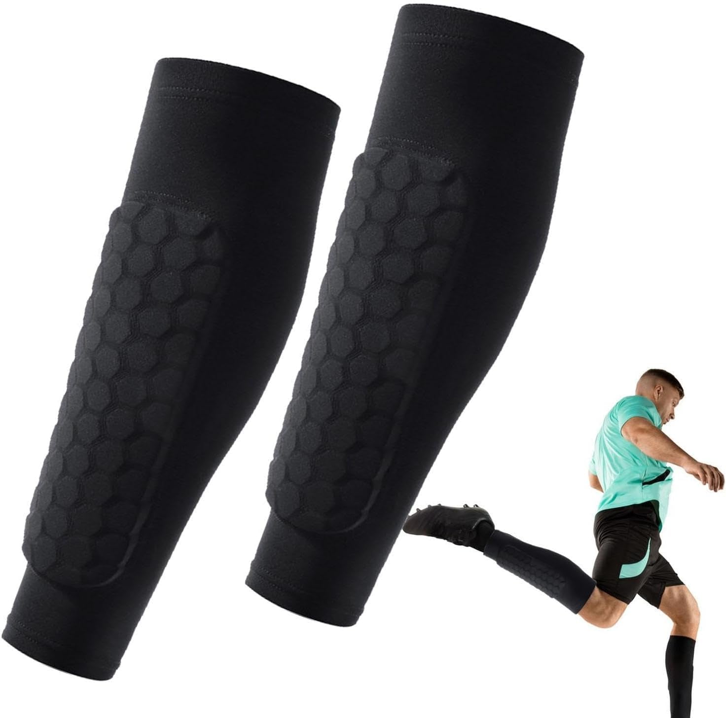 ProGuard™ | Ultralichte bescherming voor elke speler - Lumiza