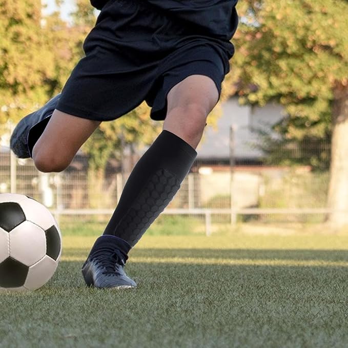 ProGuard™ | Ultralichte bescherming voor elke speler - Lumiza