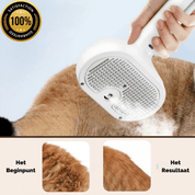 Purrfect™ | Verzorg je huisdier als een professional - Lumiza