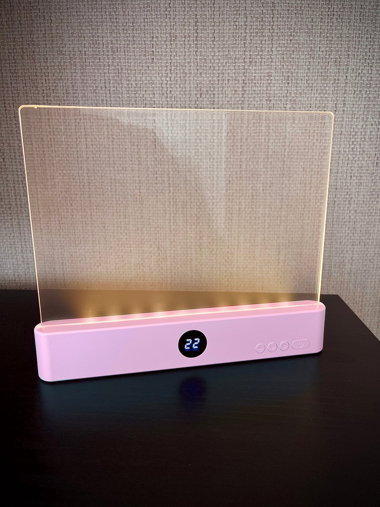 ReadGlow™ | Jouw leeslicht, hun nachtrust - Lumiza