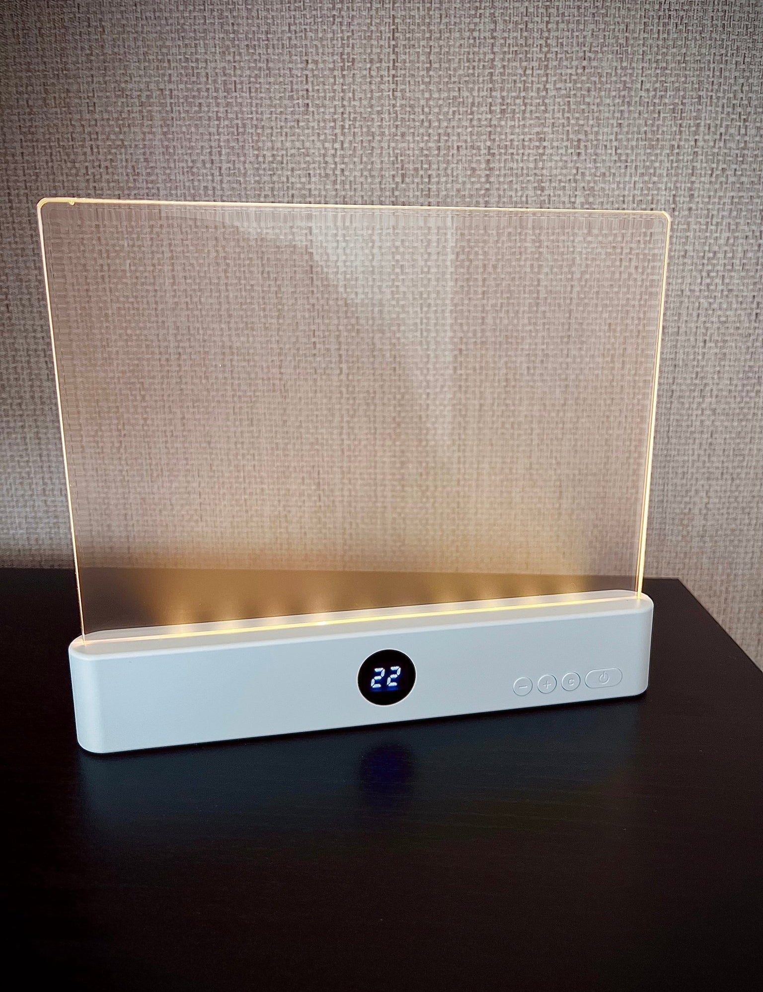 ReadGlow™ | Jouw leeslicht, hun nachtrust - Lumiza