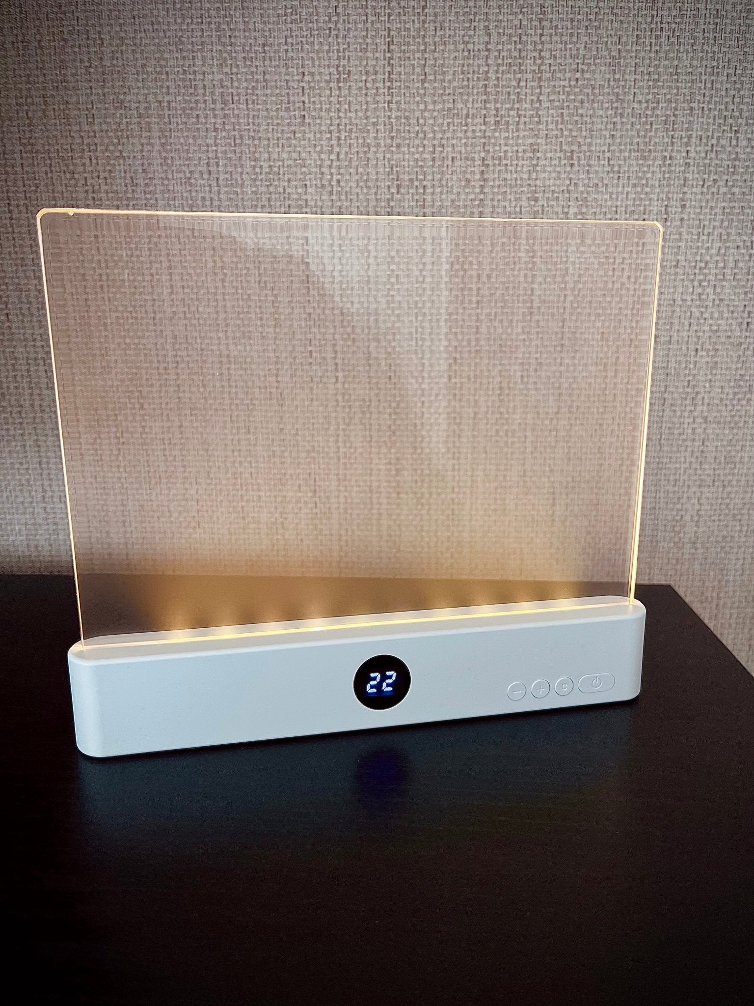 ReadGlow™ | Jouw leeslicht, hun nachtrust - Lumiza