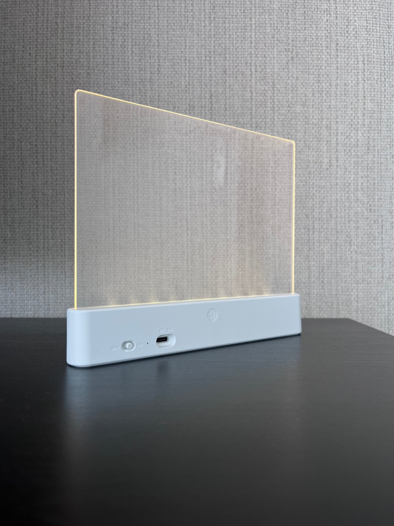 ReadGlow™ | Jouw leeslicht, hun nachtrust - Lumiza