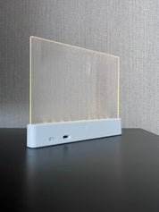 ReadGlow™ | Jouw leeslicht, hun nachtrust - Lumiza