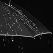 ReflectaRain™ | Automatische reflecterende regenparaplu - Lumiza