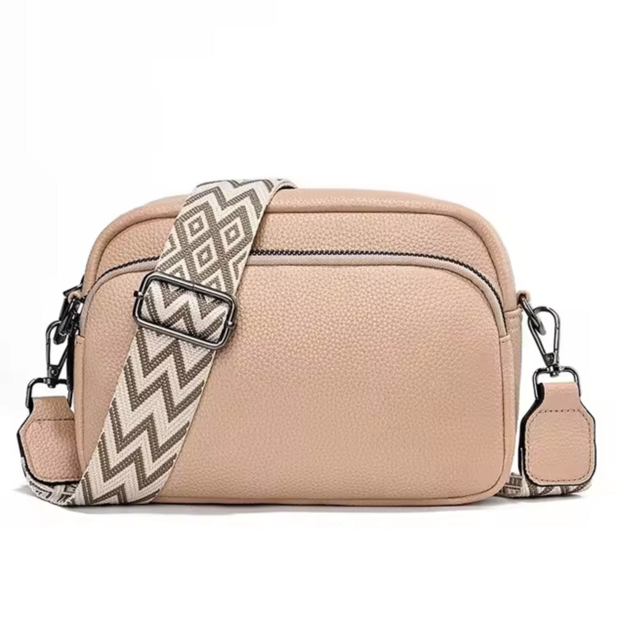 Rilibegan Premier™ | Luxe Schoudertas voor Elke Outfit - Lumiza