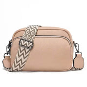 Rilibegan Premier™ | Luxe Schoudertas voor Elke Outfit - Lumiza