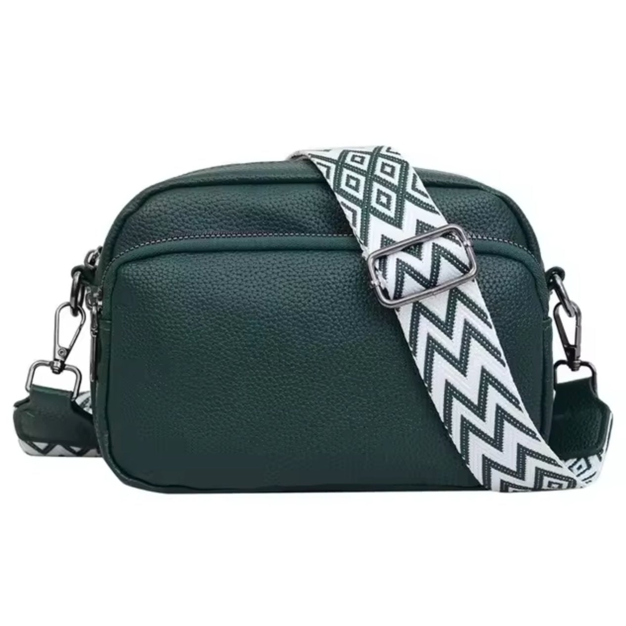 Rilibegan Premier™ | Luxe Schoudertas voor Elke Outfit - Lumiza