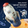 RocketRush™ | Voor kleine astronauten in de dop - Lumiza