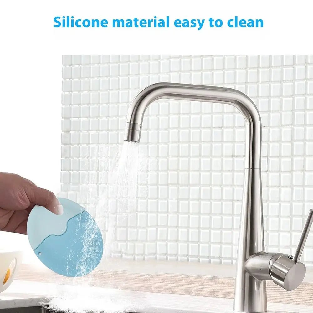 RollOnZon™ | Geen Plakkerige Handen Meer! - Lumiza