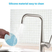 RollOnZon™ | Geen Plakkerige Handen Meer! - Lumiza