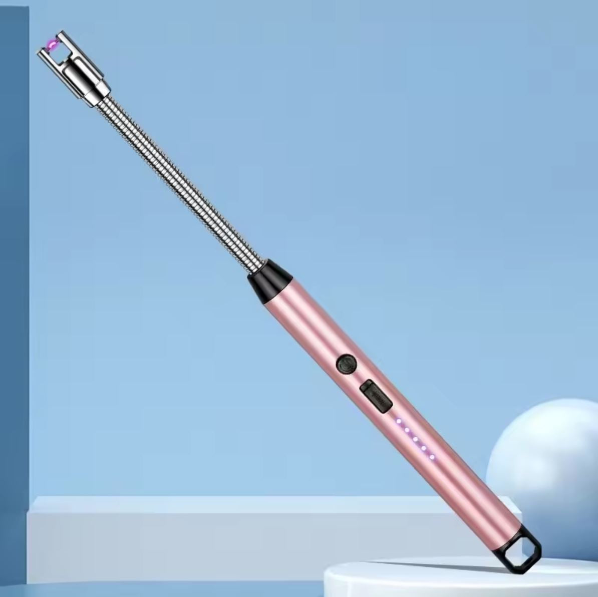 SparkLite™ | Oplaadbare aansteker met precisie