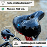 Sadelicious™ | Nooit meer zadelpijn - Lumiza