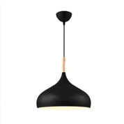 ScandiGlow™ | Stijlvolle Nordic Hanglamp voor Elke Ruimte - Lumiza