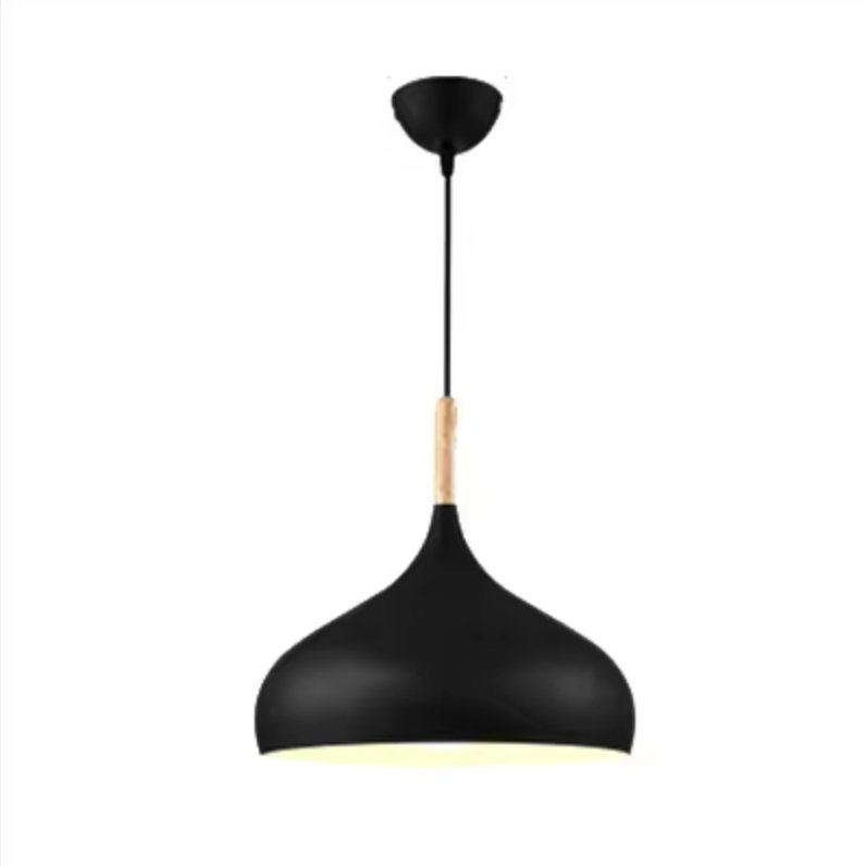 ScandiGlow™ | Stijlvolle Nordic Hanglamp voor Elke Ruimte - Lumiza