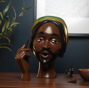 SerenityFlow™ | Waar kunst en geur samenkomen - Lumiza