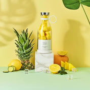 ShakeGo™ | Mix je smoothie in 10 seconden – waar dan ook - Lumiza