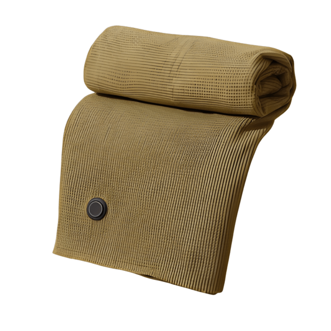 ShawlGlow™ | Sjaal én verwarming in één - Lumiza