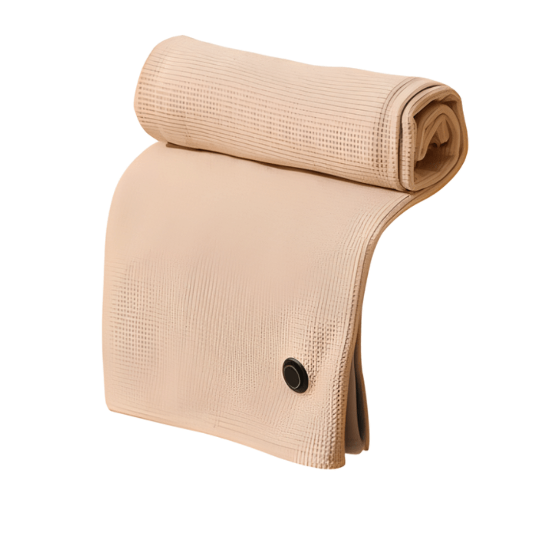 ShawlGlow™ | Sjaal én verwarming in één - Lumiza