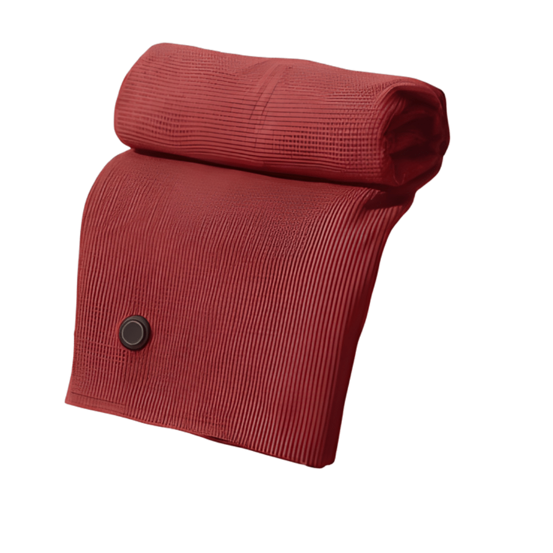 ShawlGlow™ | Sjaal én verwarming in één - Lumiza