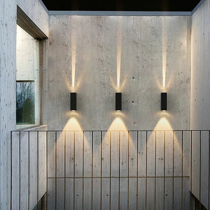 ShineArc™ | Voor een luxe uitstraling in huis en tuin - Lumiza