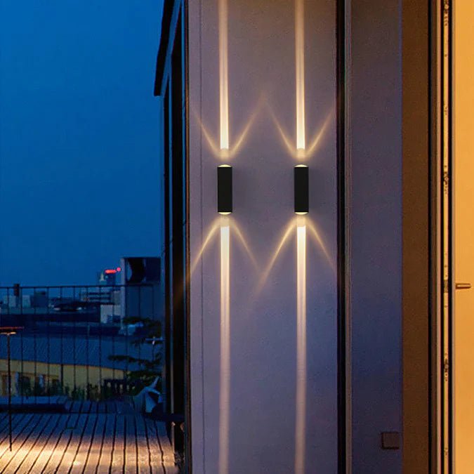 ShineArc™ | Voor een luxe uitstraling in huis en tuin - Lumiza