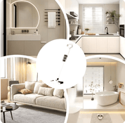 ShineJet™ | 2 - in - 1 Draadloze Stofzuiger + Dweil - Lumiza