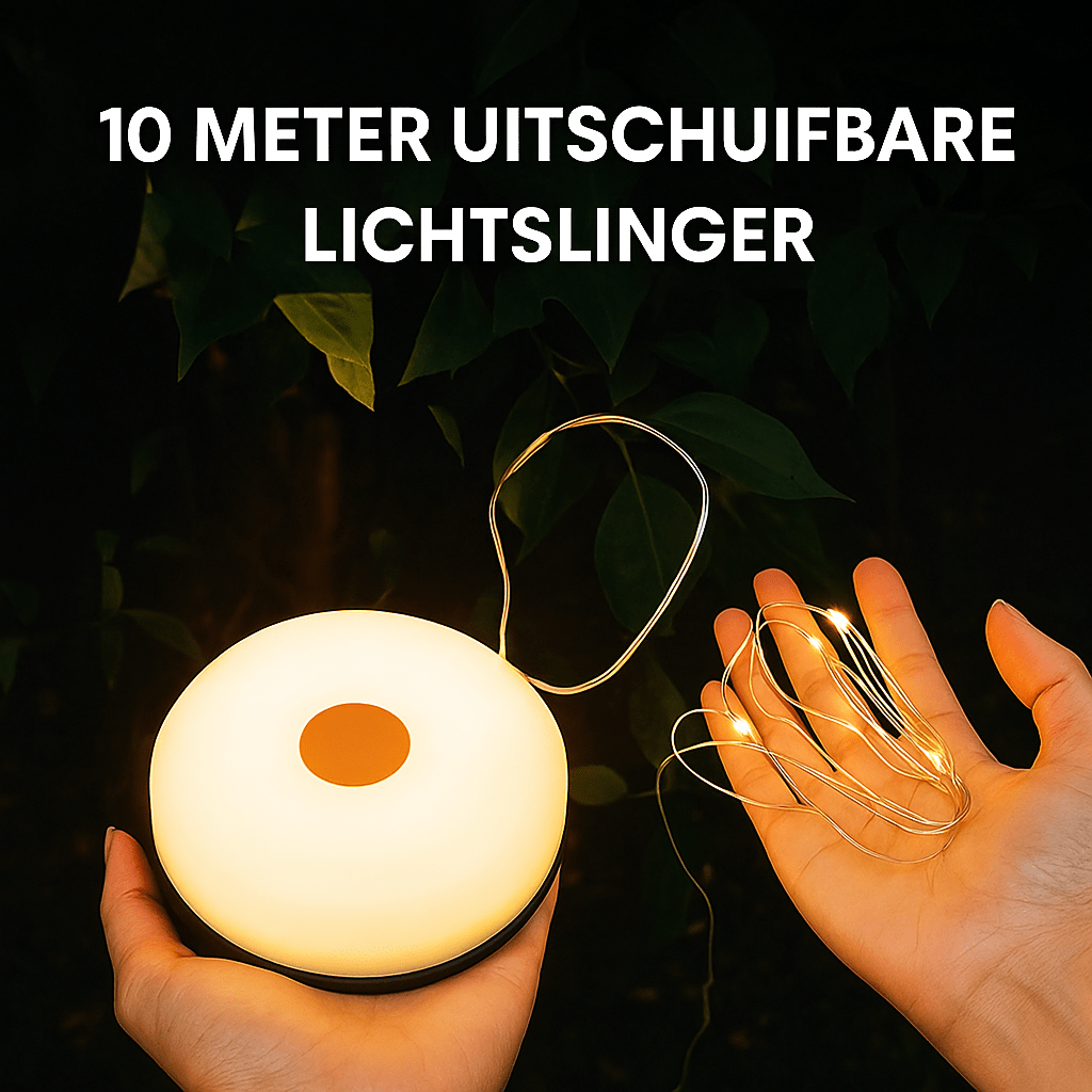 ShineLine™ | Flexibele LED - sfeerverlichting - Lumiza