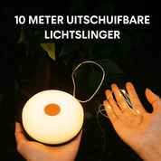 ShineLine™ | Flexibele LED - sfeerverlichting - Lumiza