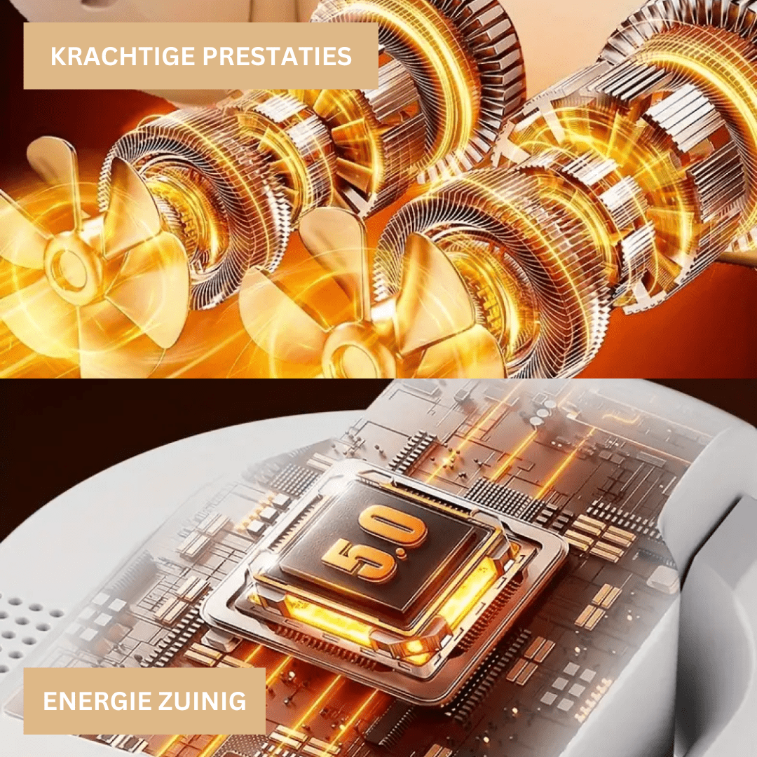 ShoeBreeze™ | Altijd frisse en droge schoenen - Lumiza