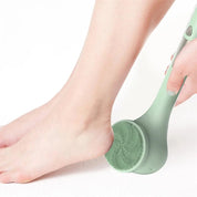 SilkScrub™ |Oplaadbare borstel voor stralende huid - Lumiza