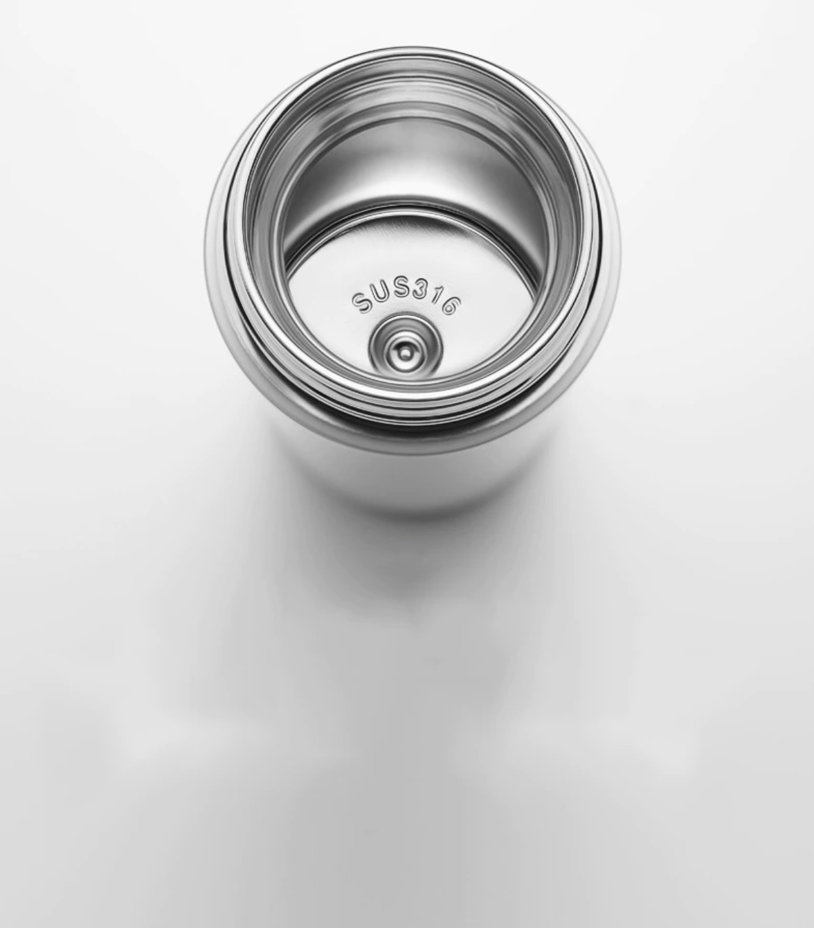 SipSense™ | Thermosfles met Theefilter en Slim Display - Lumiza