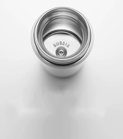 SipSense™ | Thermosfles met Theefilter en Slim Display - Lumiza