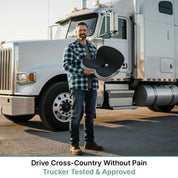 SitWell™ | Zit beter. Leef lichter. - Lumiza