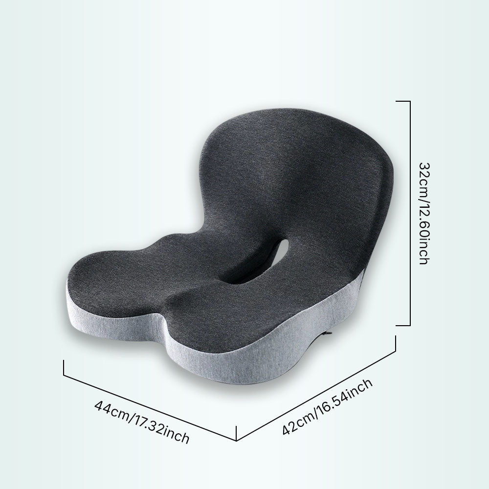 SitWell™ | Zit beter. Leef lichter. - Lumiza