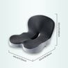 SitWell™ | Zit beter. Leef lichter. - Lumiza