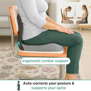 SitWell™ | Zit beter. Leef lichter. - Lumiza