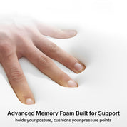 SitWell™ | Zit beter. Leef lichter. - Lumiza