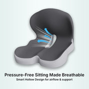 SitWell™ | Zit beter. Leef lichter. - Lumiza